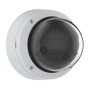 Axis Cámara de Seguridad IP P3818-PVE 13MP 180 Grados Panorama Dome Exterior, 5120 x 2560 Pixeles, 11 Idiomas, PoE, IP66/IP67, Blanco, 02060-001
