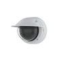 Axis P3818-PVE Cámara de seguridad IP Panorama Dome 13 MP
