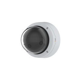 Axis P3818-PVE Cámara de Seguridad IP Panorama 13 MP