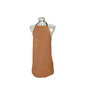Climax Mandil de soldador de cuero vacuno clase 2 a1+a2 talla 60 x 90 cm