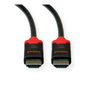 ROLINE Cable HDMI Ultra High Speed 11.04.5943, 3 m, Negro