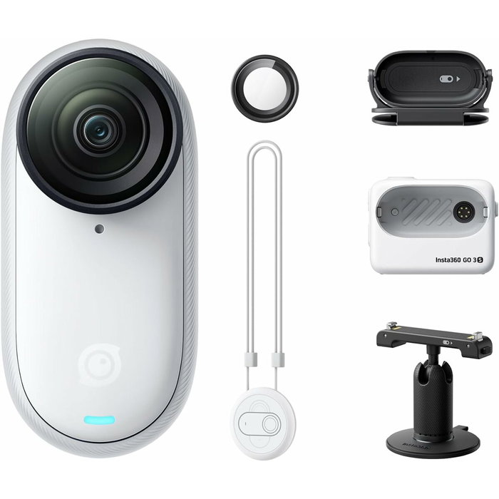 Insta360 GO 3S 128 GB