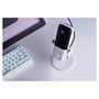 Elgato Wave:3 Micrófono USB de sobremesa profesional, 120dB, 96kHz, 10MAB9911, color Blanco