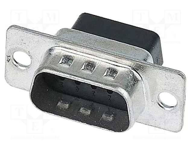 Harting Aislamiento para D-SUB 09670095601 Harting Aislamiento para D-SUB 09670095601