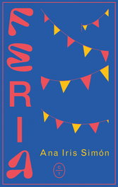 Feria, Ana Iris Simón - CIRCULO DE TIZA