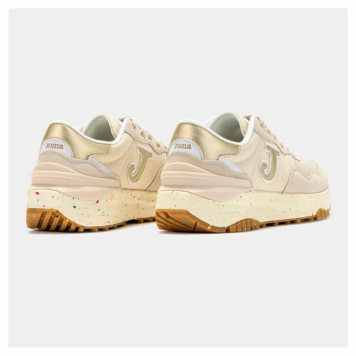 Zapatillas Deportivas Infantiles Joma Sport C.367 Lady 2525