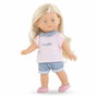 Corolle Caja de muñecas Mini Monde De Rosy - Mes Minis Corolllines