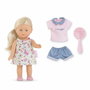 Corolle Caja de muñecas Mini Monde De Rosy - Mes Minis Corolllines