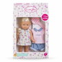 Corolle Caja de muñecas Mini Monde De Rosy - Mes Minis Corolllines