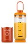 Nutribullet Flex NBP013OR Licuadora portátil - Naranja