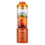 Nutribullet Flex NBP013OR Licuadora portátil - Naranja