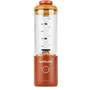Nutribullet Licuadora Portátil NBP013OR Flex - Naranja