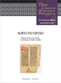 Horto do Esposo, Helder Godinho - EDIÇOES COLIBRI