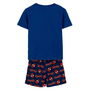 Cerdá Pijama Corto Single Jersey Spiderman 5 Años