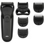 Braun Series 3 300BT Negro