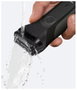 Braun Series 3 300 BT Negra con Recortador de Barba