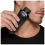 Braun Series 3 300 BT Negra con Recortador de Barba