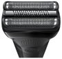 Braun Series 3 300 BT Negra con Recortador de Barba