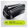 Braun Series 3 300BT Negra