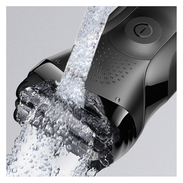 Braun Series 3 300BT Negra