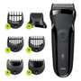 Braun Series 3 300BT Negra