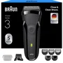 Braun Series 3 300BT Negra