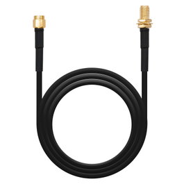 Nanocable 10.26.2004 Cable Coaxial SMA a SMA de 4 m