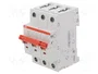 ABB SD200 Interruptor de aislamiento de 3 polos 16A 400VAC