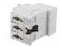 ABB SD200 Interruptor de aislamiento de 3 polos 16A 400VAC