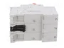 ABB SD200 Interruptor de aislamiento de 3 polos 16A 400VAC