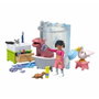 Playmobil Divertido baño de animales