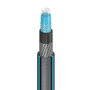 Cellfast Kit manguera de jardín hobby 20 m, 12,5 mm, ½ pulg