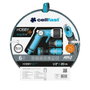 Cellfast Kit manguera de jardín hobby 20 m, 12,5 mm, ½ pulg