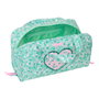 Safta Neceser Rectangular Cuore 31x14x19 cm