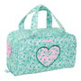 Safta Neceser Rectangular Cuore 31x14x19 cm