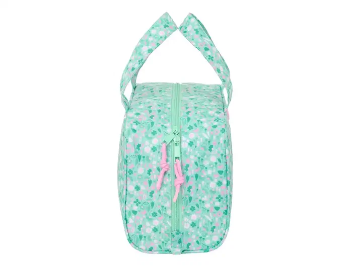 Safta Neceser Rectangular Cuore 31x14x19 cm Safta Neceser Rectangular Cuore 31x14x19 cm