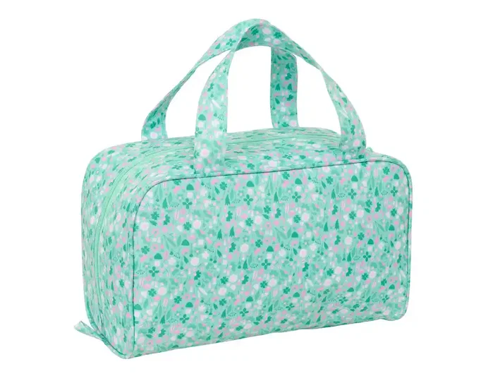Safta Neceser Rectangular Cuore 31x14x19 cm Safta Neceser Rectangular Cuore 31x14x19 cm