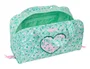 Safta Neceser Rectangular Cuore 31x14x19 cm