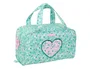 Safta Neceser Rectangular Cuore 31x14x19 cm