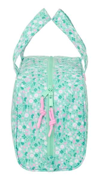 Safta Neceser Rectangular "Cuore" 31x14x19 cm