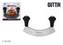 Quttin Cortador de Cocina para Vegetales (Pack de 24 Unidades)