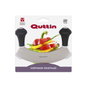 Quttin Cortador de Cocina para Vegetales (Pack de 24 Unidades)