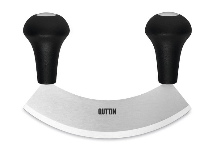 Quttin Cortador de Cocina para Vegetales (Pack de 24 Unidades)