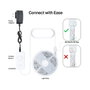 TP-Link Tapo L930-5 Tira LED Inteligente RGBW de 5 metros