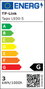 TP-Link Tapo L930-5 Tira LED Inteligente RGBW de 5 metros