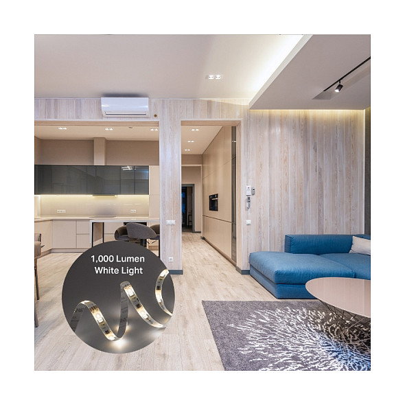 TP-Link Tapo L930-5 Tira LED Inteligente RGBW de 5 metros