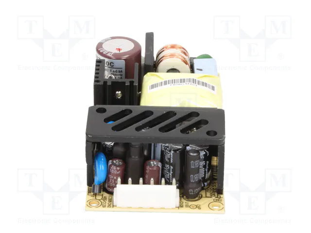 MEAN WELL RPT-60C Fuente de alimentación de impulso abierta de 50W MEAN WELL RPT-60C Fuente de alimentación de impulso abierta de 50W