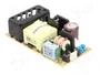MEAN WELL RPT-60C Fuente de alimentación de impulso abierta de 50W
