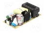 MEAN WELL RPT-60C Fuente de alimentación de impulso abierta de 50W