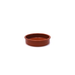 Graupera Cazuela de Barro 50 ml D.6 cm